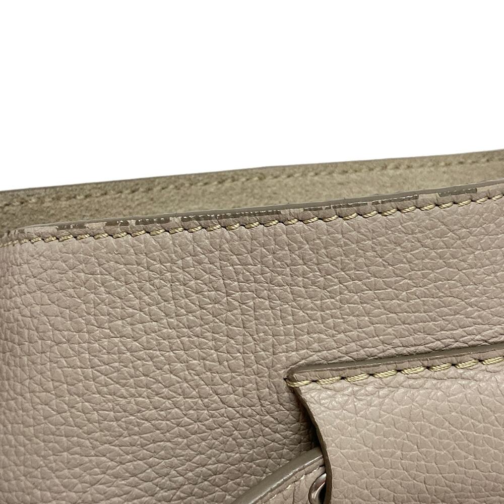 Celine Big Bag Bucket Handbag - Picture 15 of 15